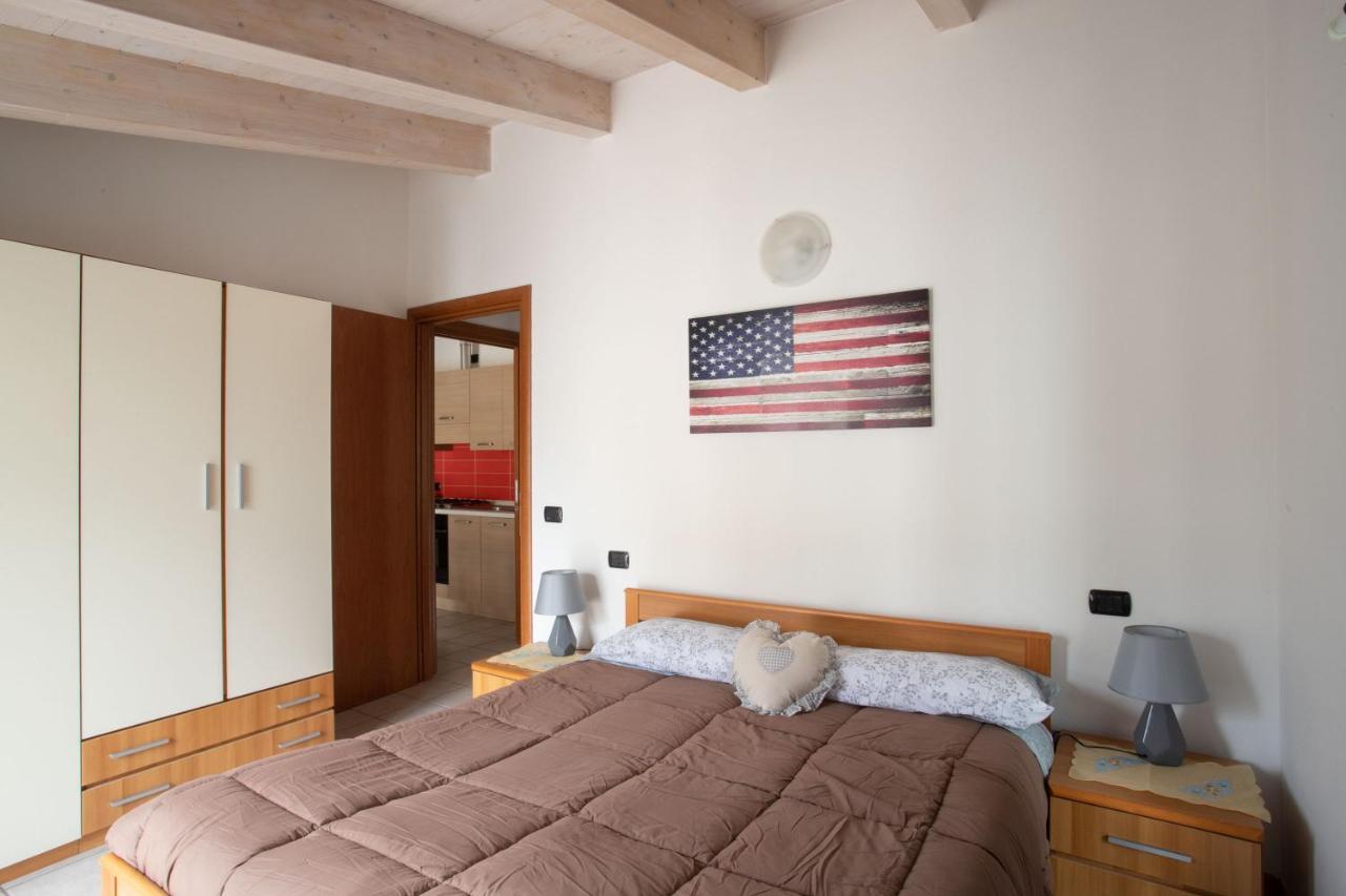 Casa Vacanze Valeria Sondrio Exterior photo
