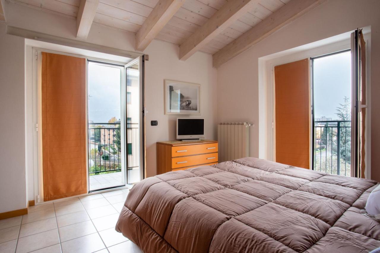 Casa Vacanze Valeria Sondrio Exterior photo