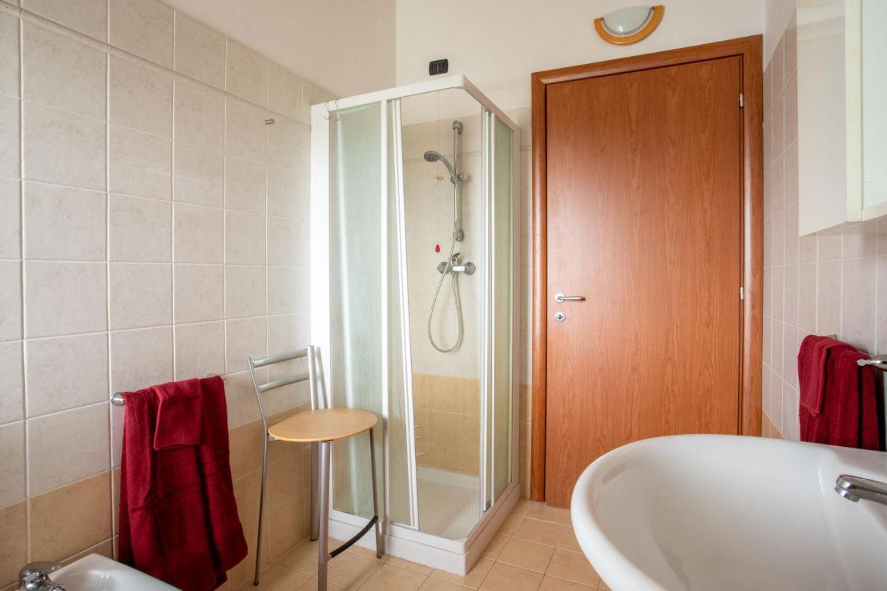 Casa Vacanze Valeria Sondrio Exterior photo