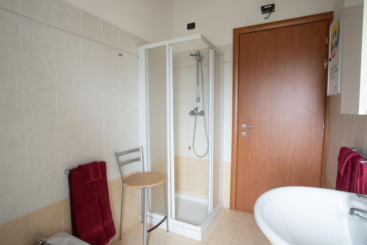 Casa Vacanze Valeria Sondrio Exterior photo