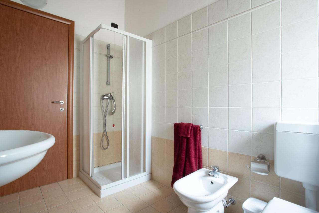 Casa Vacanze Valeria Sondrio Exterior photo