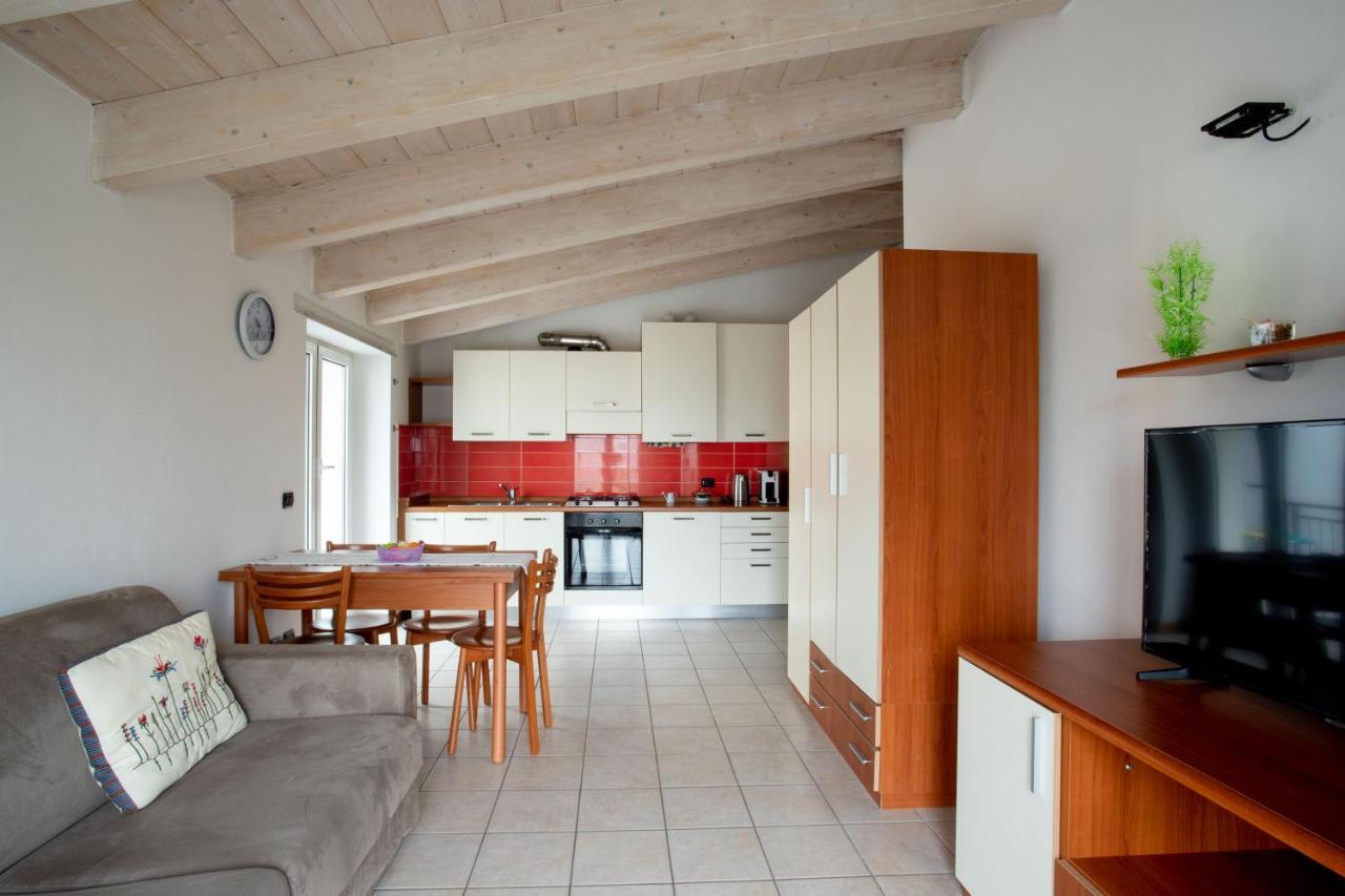 Casa Vacanze Valeria Sondrio Exterior photo