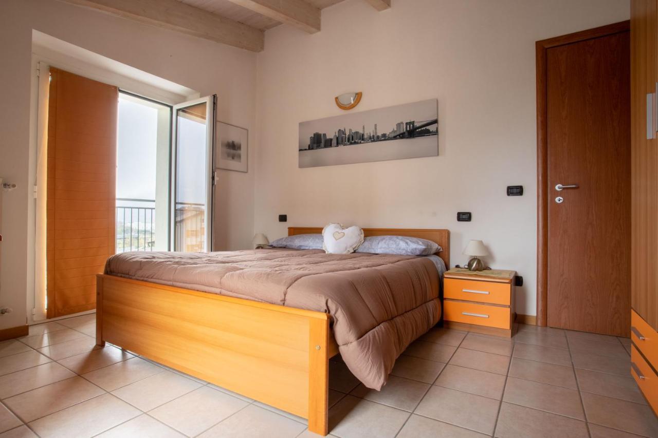 Casa Vacanze Valeria Sondrio Exterior photo