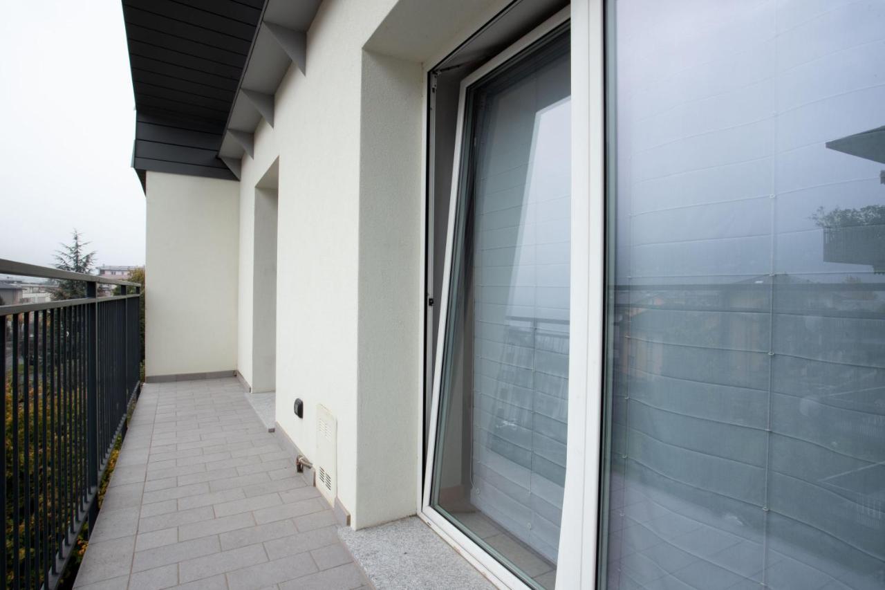 Casa Vacanze Valeria Sondrio Exterior photo