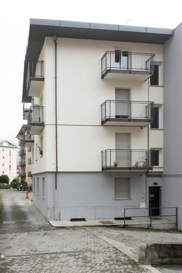 Casa Vacanze Valeria Sondrio Exterior photo