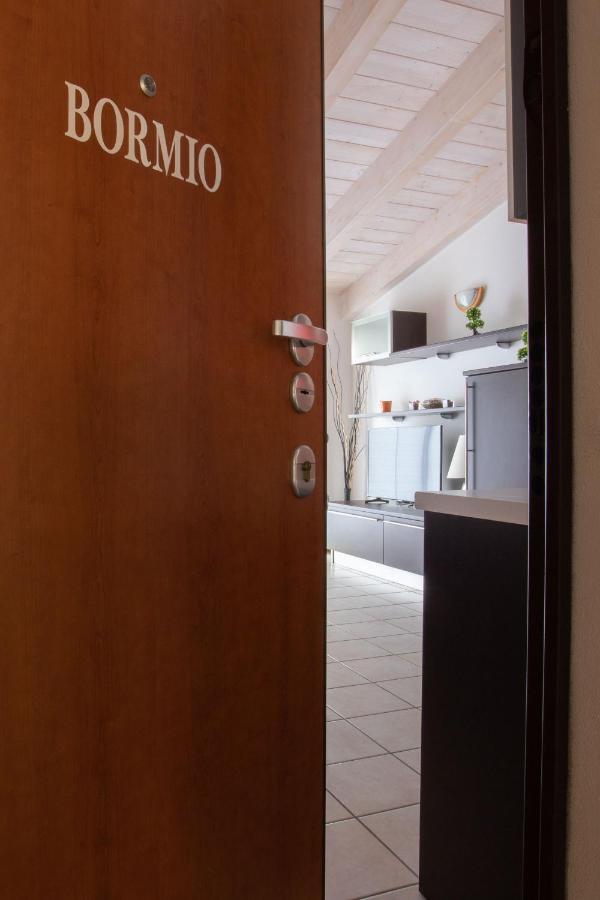 Casa Vacanze Valeria Sondrio Exterior photo